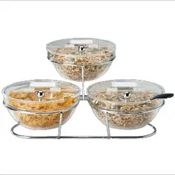 Этажерка, APS, 50 х 50 см