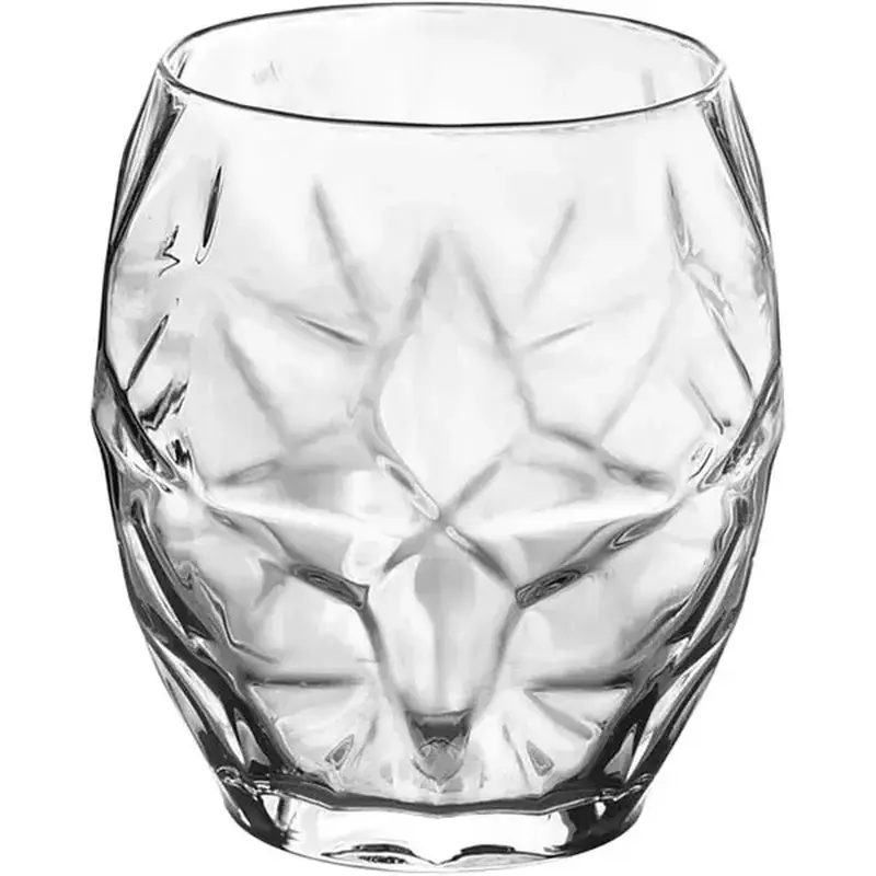 Стакан Олд фэшн, Bormioli Rocco, Oriente, 9.6 см, 500 мл