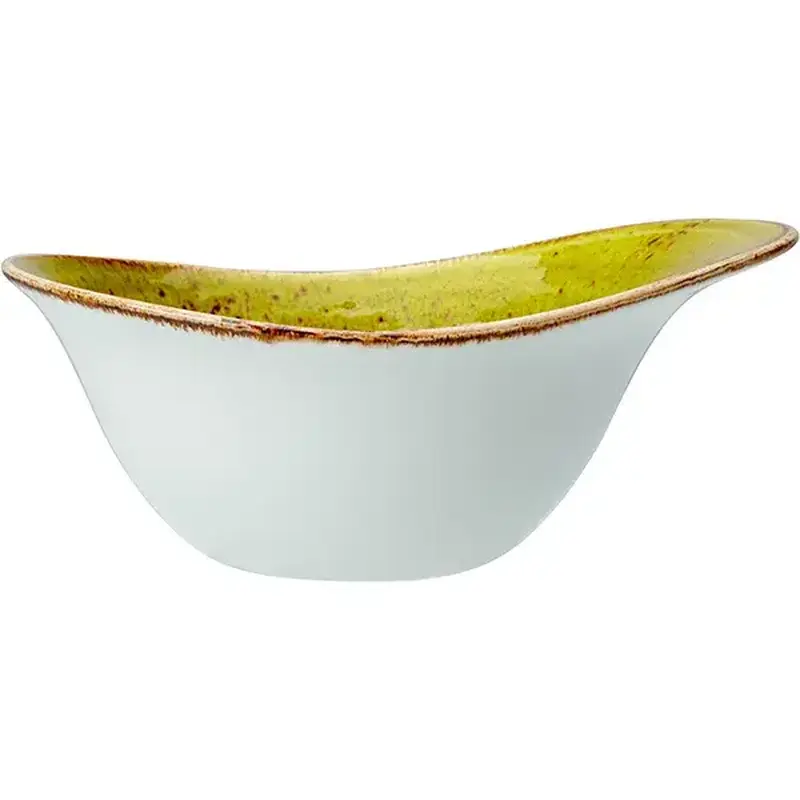 Салатник, Steelite, Craft Apple, 18 х 14 см, 450 мл