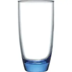 Стакан Хайбол, Pasabahce, Light blue, 300 мл