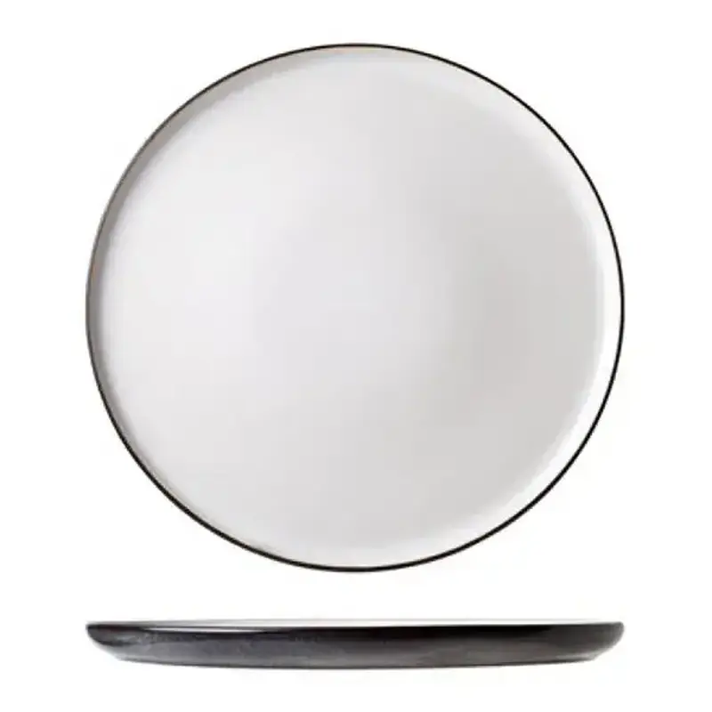Тарелка десертная, Cosy&Trendy, Ciel Blanc, 27.8 см