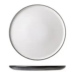 Тарелка десертная, Cosy&Trendy, Ciel Blanc, 27.8 см
