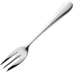 Вилка для пирожного, Eternum, Arcade, 14.5 х 0.4 см