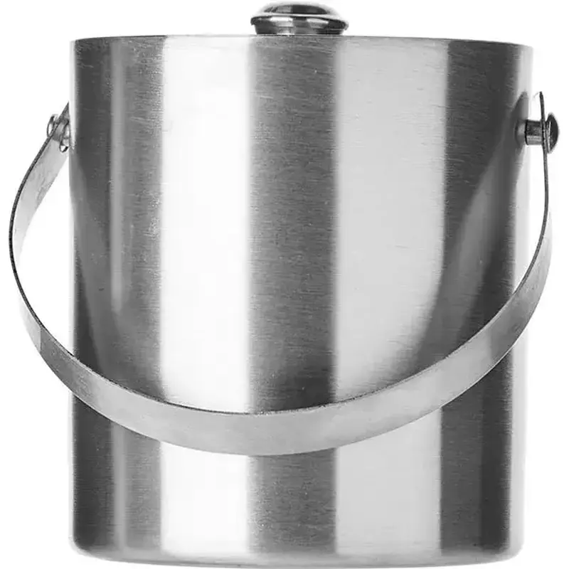 Емкость для льда, Prohotel, 12 см, 14 см, 1.1 л