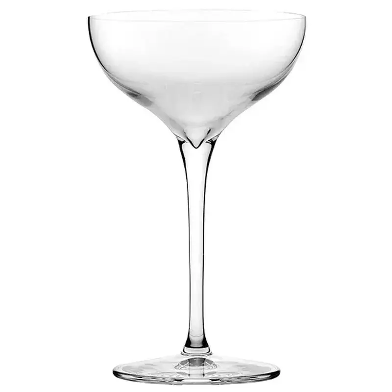 Шампанское-блюдце, Nude, Terroir, 9.9 см, 185 мл