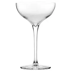 Шампанское-блюдце, Nude, Terroir, 9.9 см, 185 мл