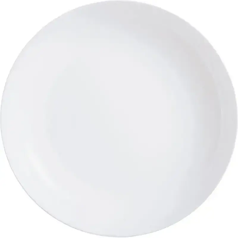Тарелка глубокая, Arcoroc, Evolutions White, 21 см, 950 мл