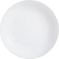Тарелка глубокая, Arcoroc, Evolutions White, 21 см, 950 мл