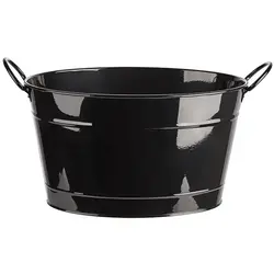 Ведро для шампанского, Ilsa, 40 х 27.5 см, 13.8 л