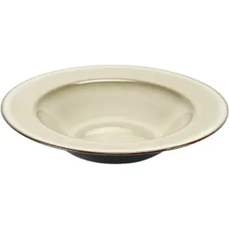 Тарелка глубокая, Serax, Terres de Reves, 27.3 см