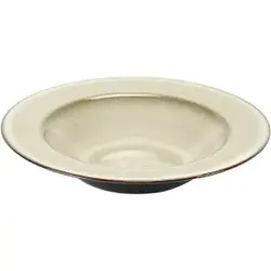 Тарелка глубокая, Serax, Terres de Reves, 27.3 см