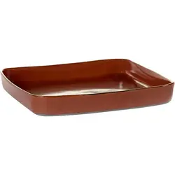 Блюдо, Serax, Terres de Reves, 18 х 18 см