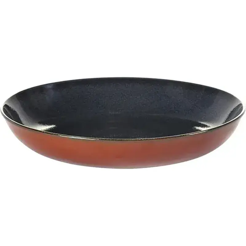 Блюдо глубокое, Serax, Terres de Reves, 23.5 см