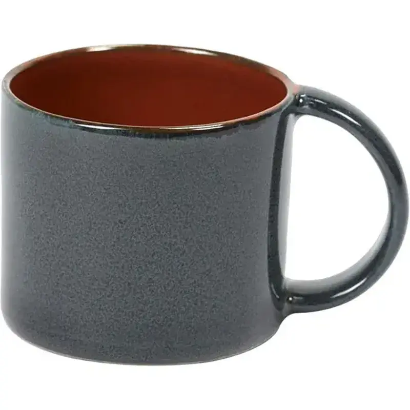 Чашка кофейная, Serax, Terres de Reves, 6 см, 100 мл