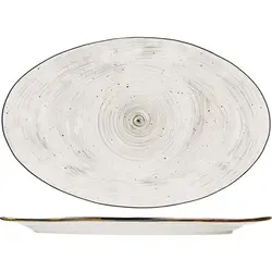 Блюдо, Kunstwerk, Pastoral, 40.5 х 25.5 см