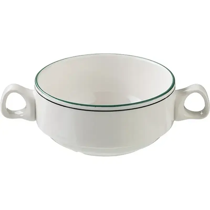 Чашка бульонная, Steelite, Laguna, 10.5 см, 285 мл