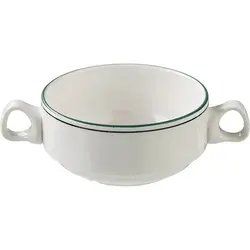 Чашка бульонная, Steelite, Laguna, 10.5 см, 285 мл