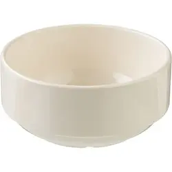 Чашка бульонная, Steelite, Ivory Monte Carlo, 11 см, 285 мл