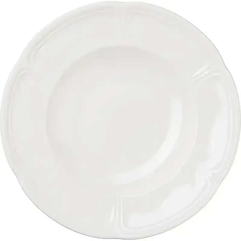 Тарелка для пасты, Steelite, Torino White, 30 см