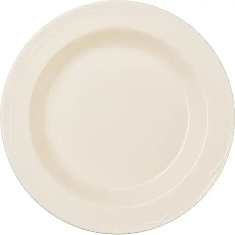 Тарелка глубокая, Steelite, Ivory Monte Carlo, 21.5 см, 305 мл