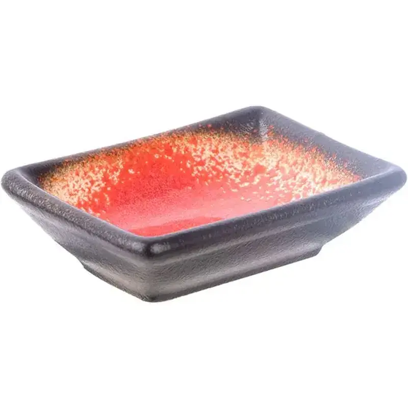 Соусник, Kunstwerk, Agate, 9 х 6.5 см, 50 мл