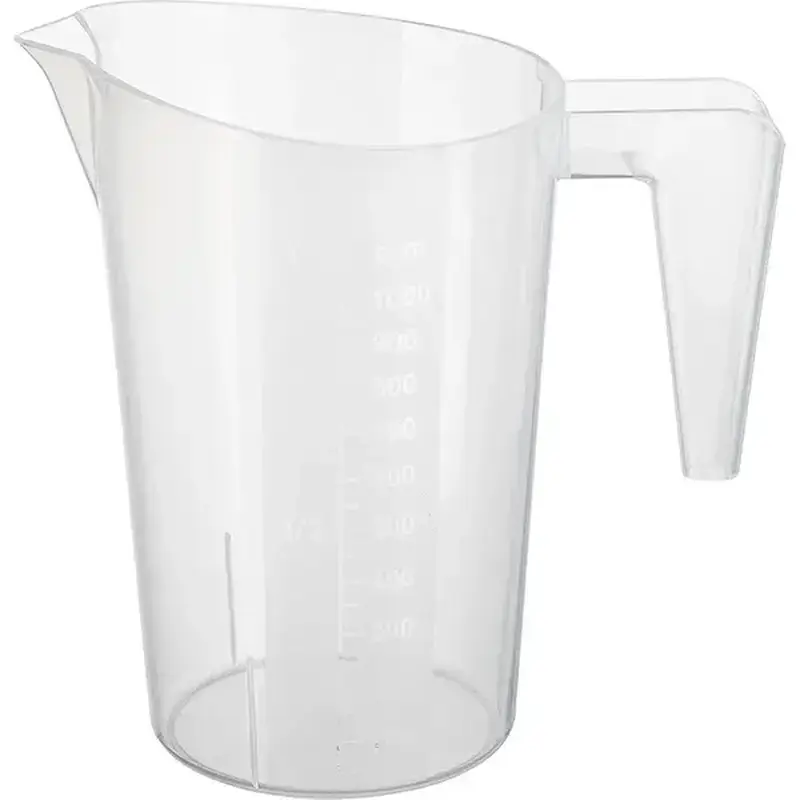 Кувшин мерный, Probar, 18 х 11.6 см, 1 л