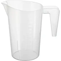 Кувшин мерный, Probar, 18 х 11.6 см, 1 л