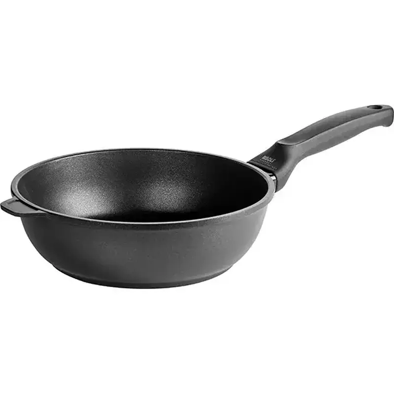 Сотейник, Risoli, Induction, 24 см, 48 см, 2 л