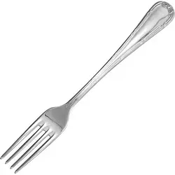 Вилка десертная, Pintinox, Filet, 18.5 х 2.5 см