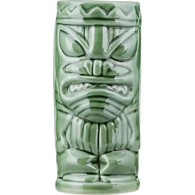 Стакан для коктейлей «Тики», Mornsun, 6.8 см, 350 мл