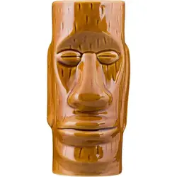 Стакан для коктейлей «Тики», Mornsun, 6.5 см, 350 мл