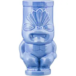 Стакан для коктейлей «Тики», Mornsun, 6.3 см, 350 мл