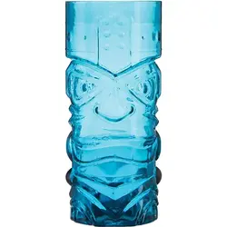 Стакан для коктейлей «Тики», Probar, Tiki, 7.3 см, 465 мл