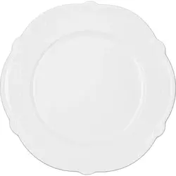 Тарелка, Andrea Fontebasso, Poema Flower, 27 см