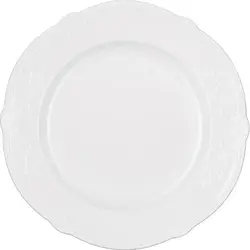 Тарелка, Andrea Fontebasso, Poema Flower, 22 см