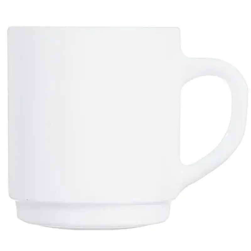 Кружка, Arcoroc, Restaurant, 8 см, 11.5 см, 290 мл