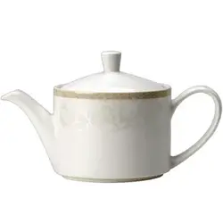 Чайник заварочный, Steelite, Antoinette, 12.8 см, 22.5 см, 852 мл