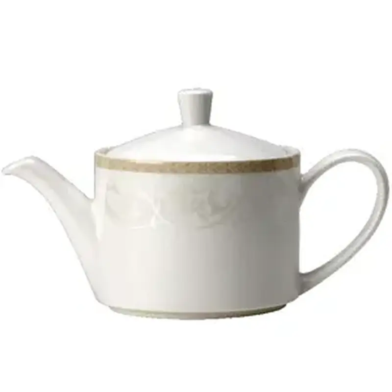 Чайник заварочный, Steelite, Antoinette, 10 см, 18 см, 425 мл