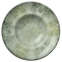 Тарелка для пасты, Paderno, Fusion Blue&Grey, 27 см