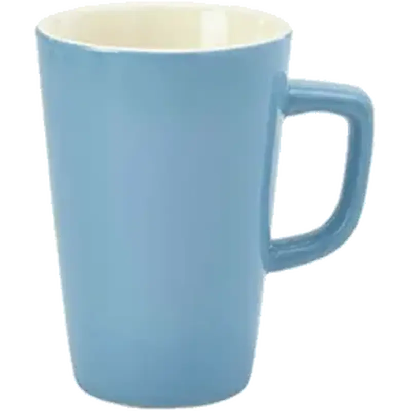 Чашка чайная, Genware, Royal, 8.5 см, 340 мл