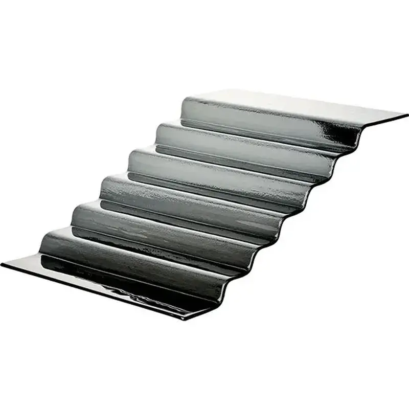 Поднос фуршетный, BDK, Steps, 65 х 40 см