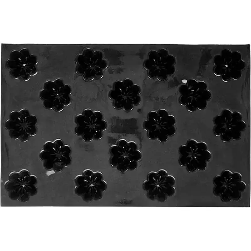 Форма кондитерская, Matfer, Flexipan, 60 х 40 см