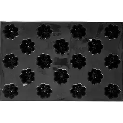 Форма кондитерская, Matfer, Flexipan, 60 х 40 см