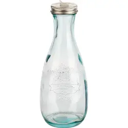 Бутылка, San Miguel, 4.5 см, 570 мл