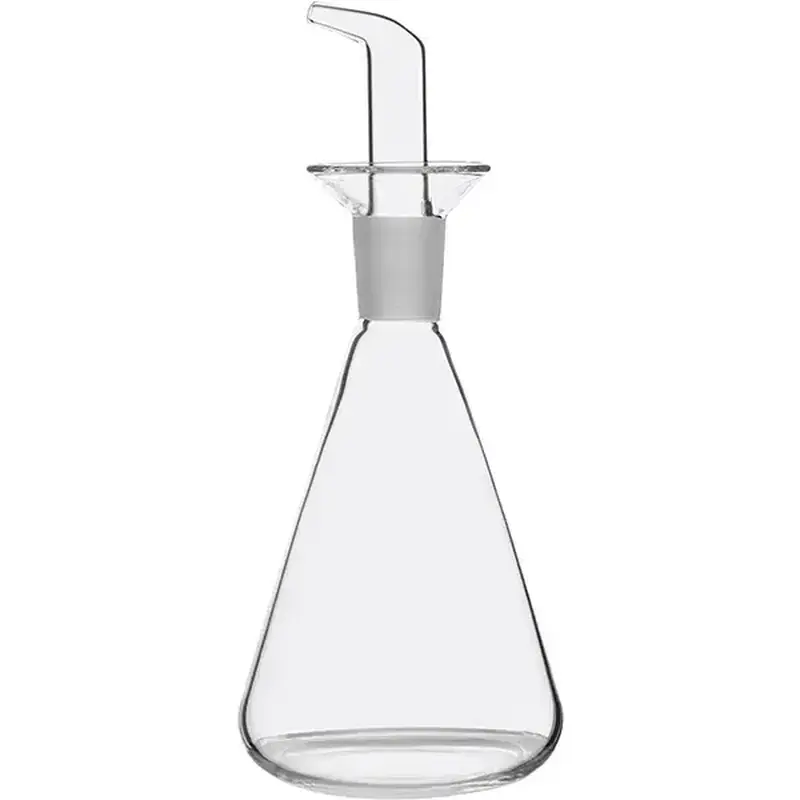 Бутылка для масла и уксуса, Trendglas, 8.5 см, 250 мл