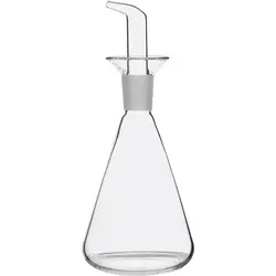 Бутылка для масла и уксуса, Trendglas, 8.5 см, 250 мл