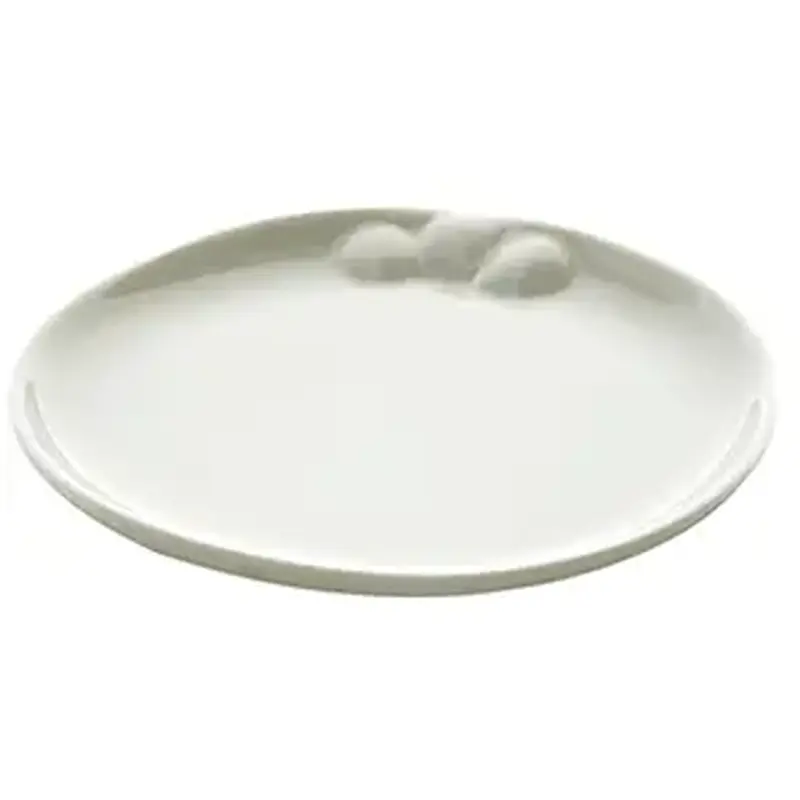 Тарелочка для масла, Serax, Boxy`s, 12.2 х 12 см