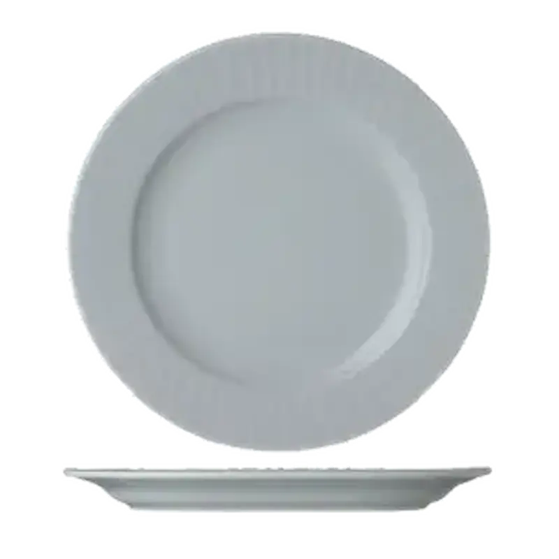 Тарелка, Lubiana, Nestor, 21 см