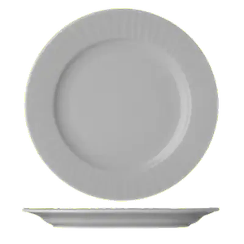 Тарелка, Lubiana, Nestor, 26 см