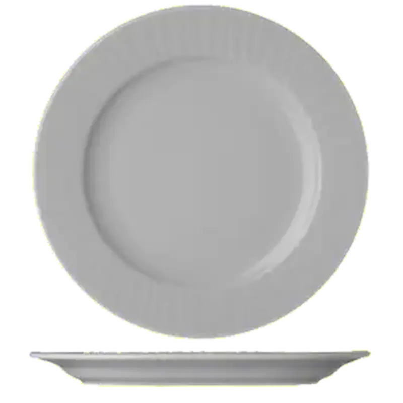 Тарелка, Lubiana, Nestor, 30.5 см